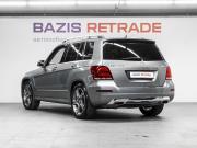 Mercedes-Benz GLK-Класс I (X204) Рестайлинг Тюмень  - изображение 31