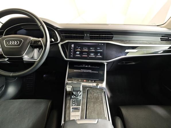 Audi A6 V (C8) с пробегом 2018 года, цена 4 690 000 рублей, 60109 км, седан, Автокод Объявления