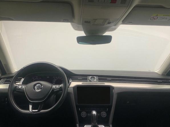 Volkswagen Passat B8 с пробегом 2019 года, цена 2 518 000 рублей, 96255 км, универсал, Автокод Объявления