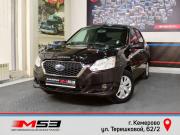 Datsun on-DO I Кемерово  - изображение 24