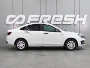 Lada (ВАЗ) Vesta I Рестайлинг (NG) Воронеж  - изображение 20