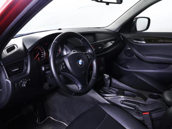 BMW X1 I (E84) с пробегом 2010 года, цена 1 290 000 рублей, 211061 км, внедорожник, Автокод Объявления