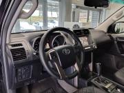 Toyota Land Cruiser Prado 150 Series Москва  - изображение 60