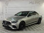 Mercedes-Benz E-Класс V (W213 S213 C238) Рестайлинг Москва  - изображение 26