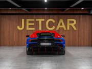 Lamborghini Huracán I Рестайлинг Москва  - изображение 44