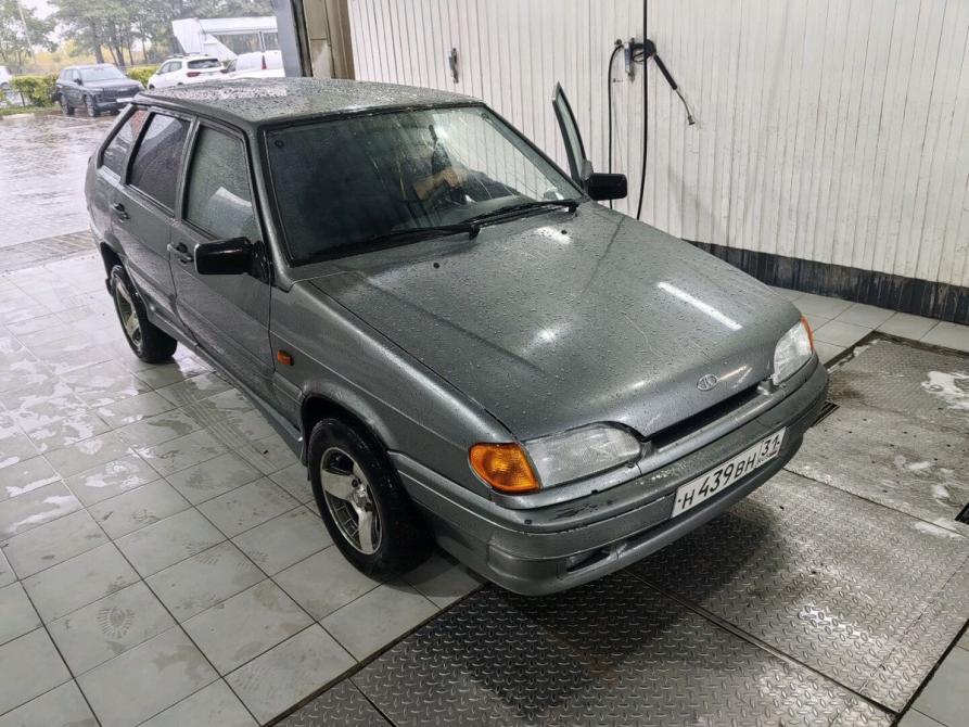 Lada (ВАЗ) 2114 Белгород  - изображение 1