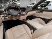 Mercedes-Benz S-Класс V (W221) Рестайлинг Москва  - изображение 36