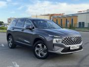 Hyundai Santa Fe IV Рестайлинг Казань  - изображение 28