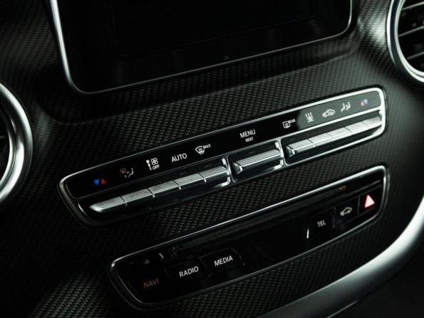 Mercedes-Benz V-Класс III (W447) с пробегом 2018 года, цена 3 135 340 рублей, 306430 км, минивэн, Автокод Объявления