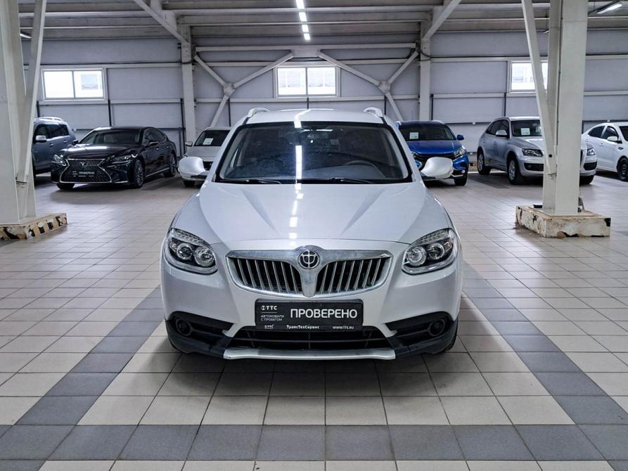 Brilliance V5 I Набережные Челны  - изображение 6