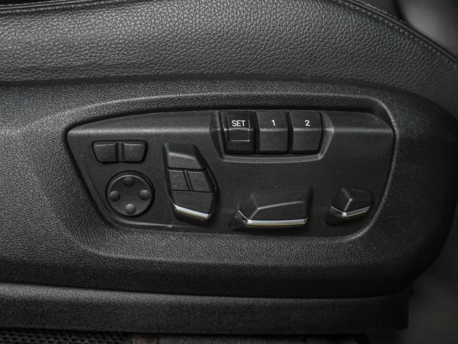 BMW X6 II (F16) Воронеж  - изображение 16
