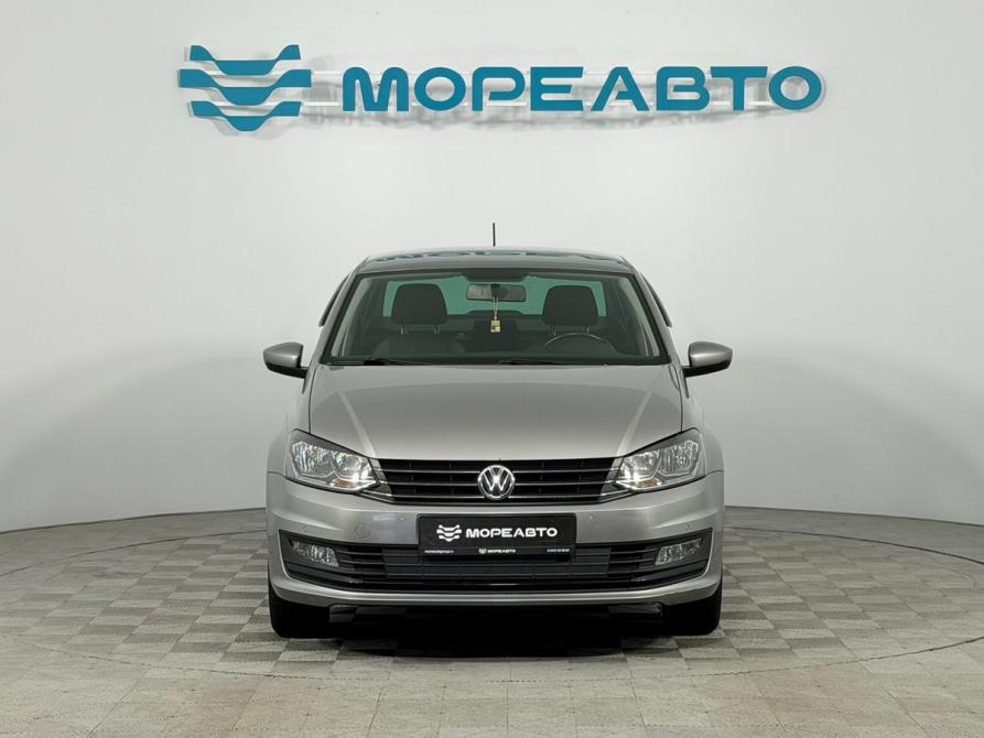 Volkswagen Polo V Рестайлинг Калининград  - изображение 2