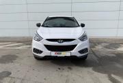 Hyundai ix35 I Рестайлинг Ставрополь  - изображение 26