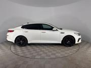 Kia Optima IV Рестайлинг Ногинск  - изображение 23