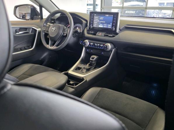 Toyota RAV4 V (XA50) с пробегом 2020 года, цена 3 300 000 рублей, 59013 км, внедорожник, Автокод Объявления