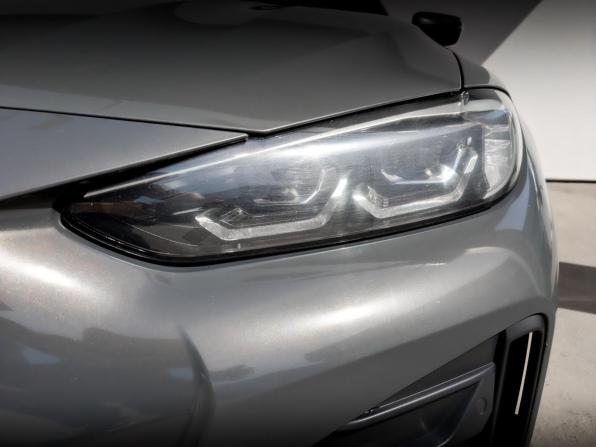 BMW 4 серии G22 G23 G26 с пробегом 2022 года, цена 4 895 000 рублей, 117153 км, лифтбек, Автокод Объявления