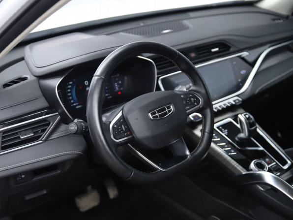 Geely Atlas Pro с пробегом 2023 года, цена 1 990 000 рублей, 52250 км, внедорожник, Автокод Объявления