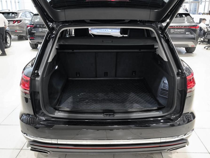 Volkswagen Touareg III Казань  - изображение 12