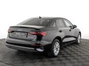 Audi A3 IV (8Y) Москва  - изображение 31