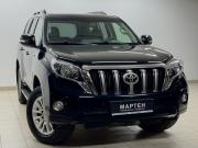 Toyota Land Cruiser Prado 150 Series Рестайлинг 1 Вологда  - изображение 22