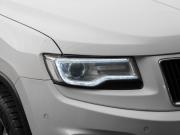 Jeep Grand Cherokee IV (WK2) Рестайлинг Москва  - изображение 45