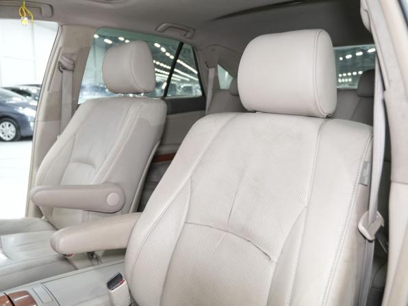 Lexus RX II Рестайлинг с пробегом 2006 года, цена 1 150 000 рублей, 263000 км, внедорожник, Автокод Объявления