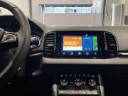 Skoda Karoq I Москва  - изображение 37