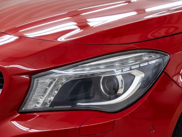 Mercedes-Benz CLA I (C117 X117) с пробегом 2015 года, цена 1 788 000 рублей, 114294 км, седан, Автокод Объявления