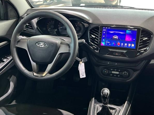 Lada (ВАЗ) Vesta I с пробегом 2017 года, цена 890 000 рублей, 147526 км, седан, Автокод Объявления