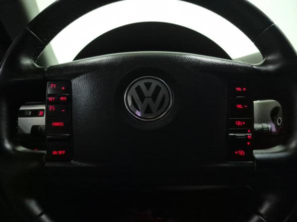 Volkswagen Touareg I Рестайлинг с пробегом 2007 года, цена 1 290 000 рублей, 289614 км, внедорожник, Автокод Объявления