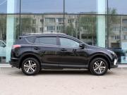 Toyota RAV4 IV (XA40) Рестайлинг Самара  - изображение 18