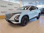 Omoda C5 I Санкт-Петербург  - изображение 19