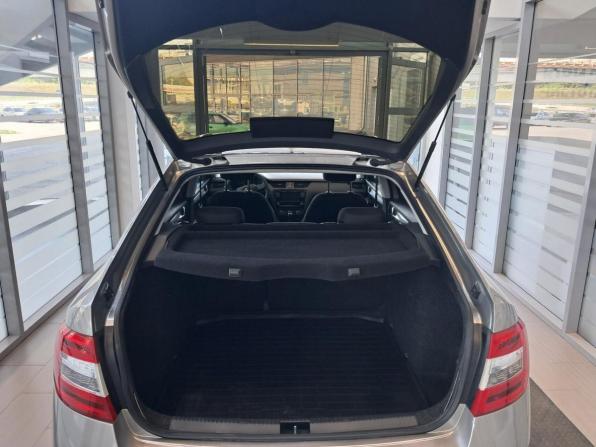 Skoda Octavia III (A7) Рестайлинг с пробегом 2017 года, цена 1 607 000 рублей, 140000 км, лифтбек, Автокод Объявления