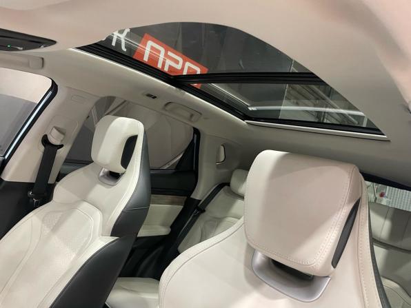 JETOUR DASHING I с пробегом 2024 года, цена 2 150 000 рублей, 19661 км, внедорожник, Автокод Объявления