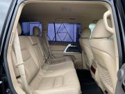Toyota Land Cruiser 200 Series Рестайлинг 1 Москва  - изображение 58