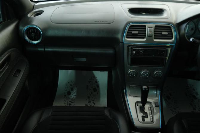 Subaru Impreza II Рестайлинг 2 с пробегом 2007 года, цена 649 000 рублей, 100000 км, универсал, Автокод Объявления