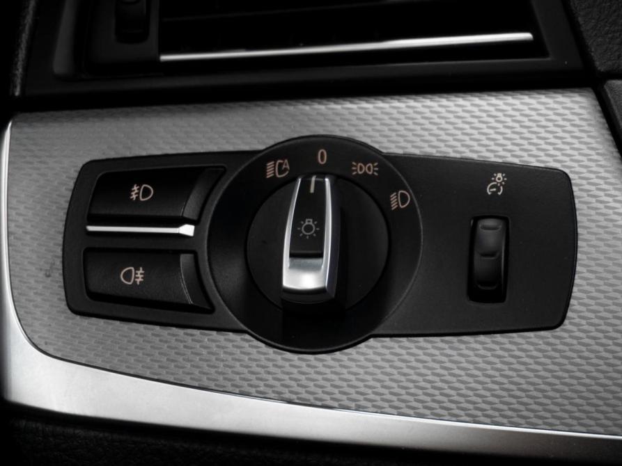 BMW 5 серии VI (F10/F11/F07) Рестайлинг Тюмень  - изображение 20