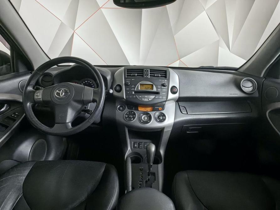Toyota RAV4 III (XA30) Москва  - изображение 14