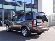 Land Rover Discovery IV Рестайлинг Химки  - изображение 22