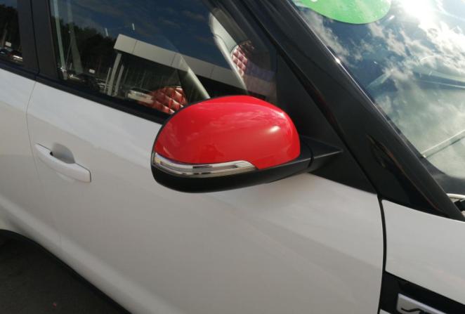 Kia Soul II Рестайлинг с пробегом 2018 года, цена 1 730 000 рублей, 56000 км, хэтчбек, Автокод Объявления