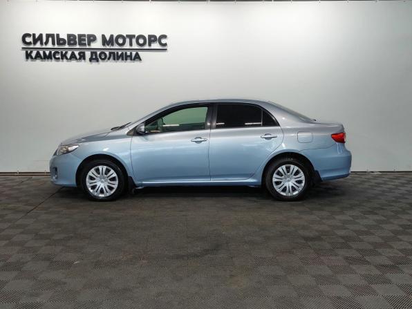 Toyota Corolla X (E140 E150) Рестайлинг с пробегом 2011 года, цена 845 000 рублей, 230000 км, седан, Автокод Объявления