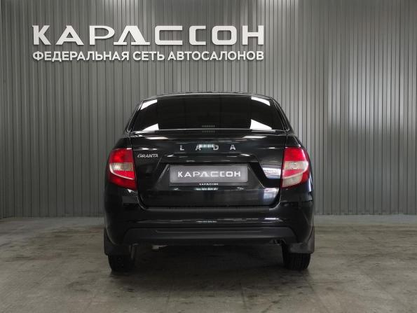 Lada (ВАЗ) Granta I Рестайлинг с пробегом 2023 года, цена 690 000 рублей, 26370 км, седан, Автокод Объявления