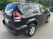 Toyota Land Cruiser Prado 120 Series Рестайлинг Нижний Новгород  - изображение 30