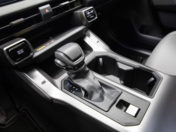 Toyota RAV4 VI (XA60) с пробегом 2026 года, цена 4 400 000 рублей, 1 км, внедорожник, Автокод Объявления