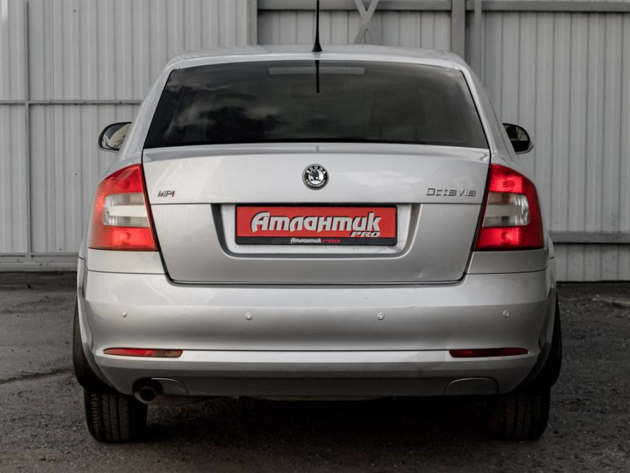 Skoda Octavia II (A5) Рестайлинг Екатеринбург  - изображение 6