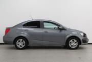 Chevrolet Aveo II Екатеринбург  - изображение 29