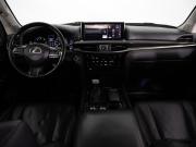 Lexus LX III Рестайлинг 2 Санкт-Петербург  - изображение 37
