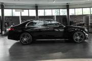 Mercedes-Benz E-Класс VI (W214 S214) Москва  - изображение 21