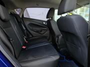 Ford Fiesta Mk6 Рестайлинг Вологда  - изображение 45