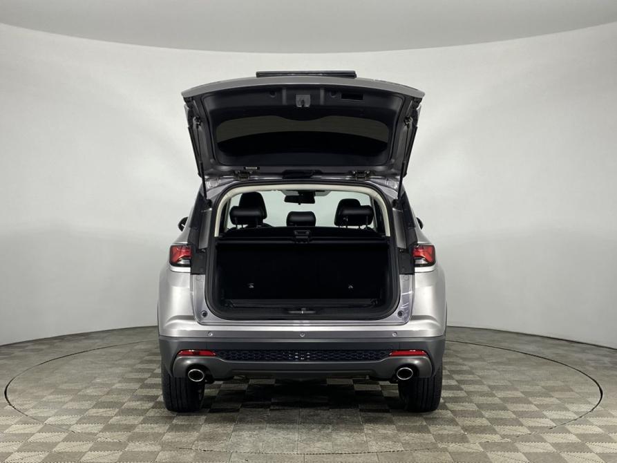 Changan CS35 Plus I Рестайлинг Воронеж  - изображение 8